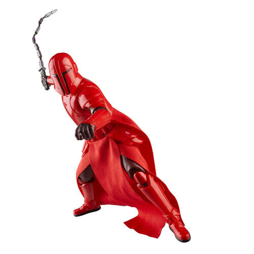 Hasbro Figura Star Wars The Mandalorian Imperial Praetorian Guard 15cm