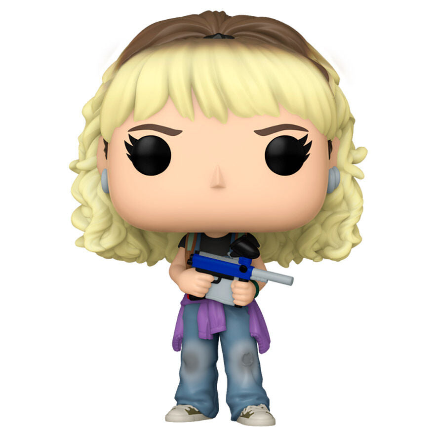 Funko Pop! Movies The Electric State Michelle #1738