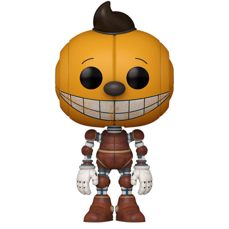Funko Pop! Movies The Electric State Cosmo #1739