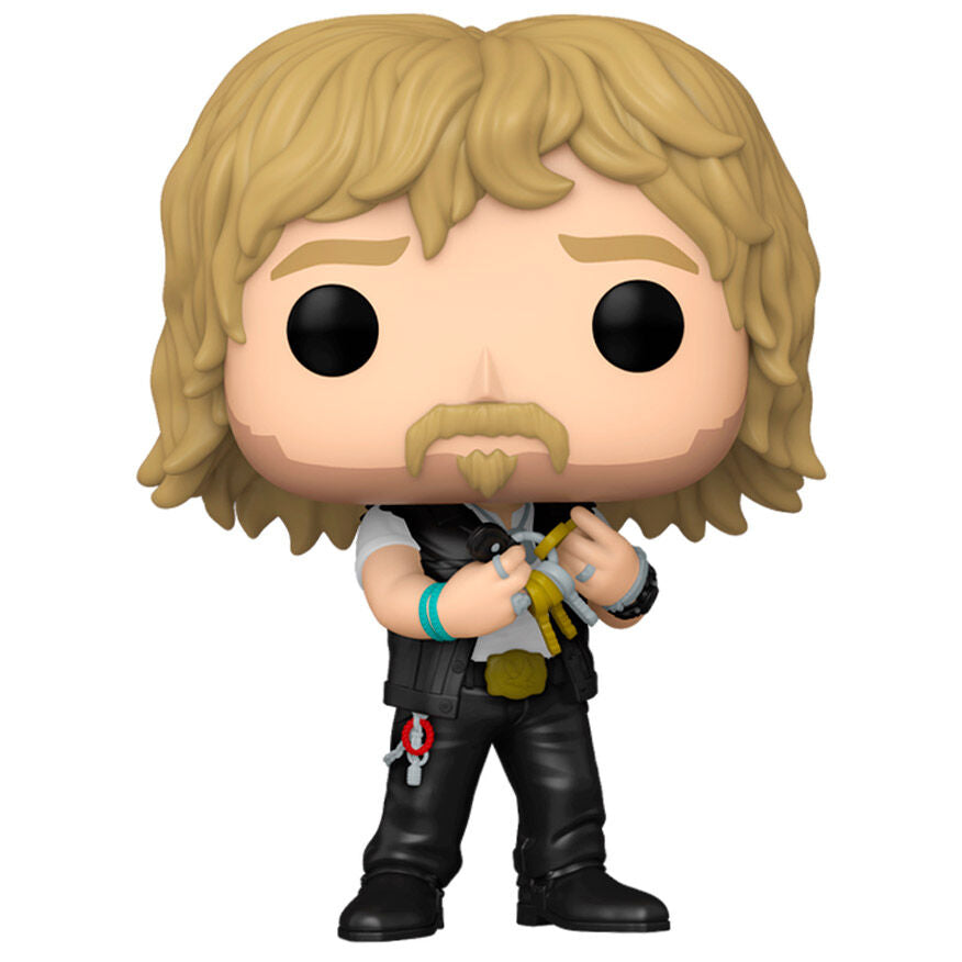 Funko Pop! Movies The Electric State Keats #1740