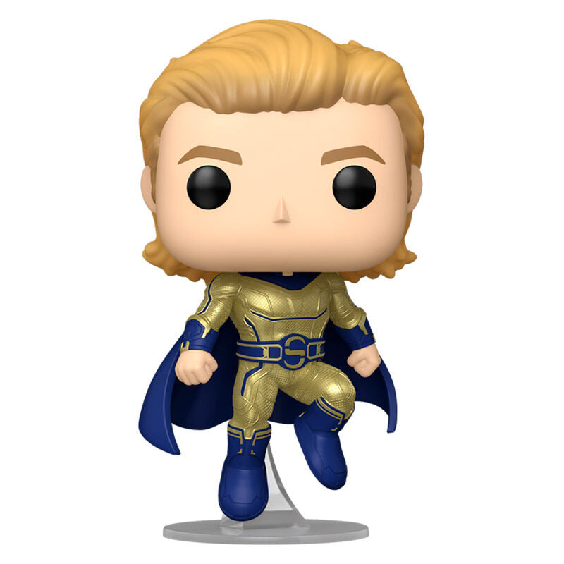 Funko POP! Marvel Studios Thunderbolts Sentry #1485