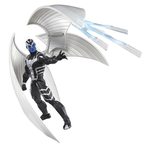 Figura de Hasbro Marvel Legends Arcángel X-Force de 15 cm