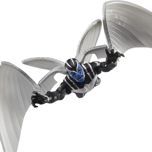 Figura de Hasbro Marvel Legends Arcángel X-Force de 15 cm