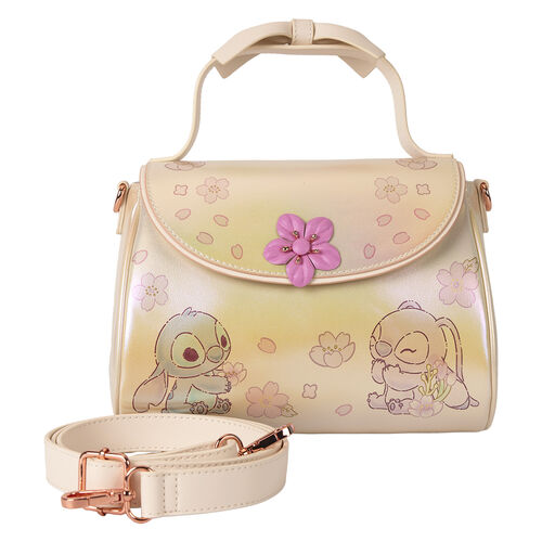 Bolso bandolera Disney Stitch Lindo bolso de hombro