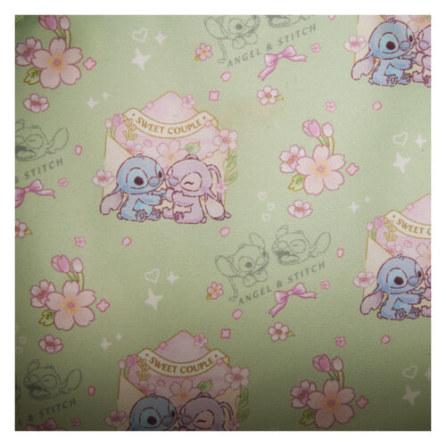 Bolso bandolera Disney Stitch Lindo bolso de hombro