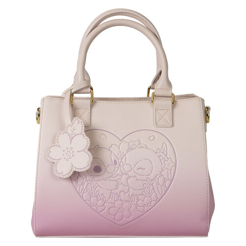 Bolso bandolera Disney Loungefly Stitch Bolso bonito