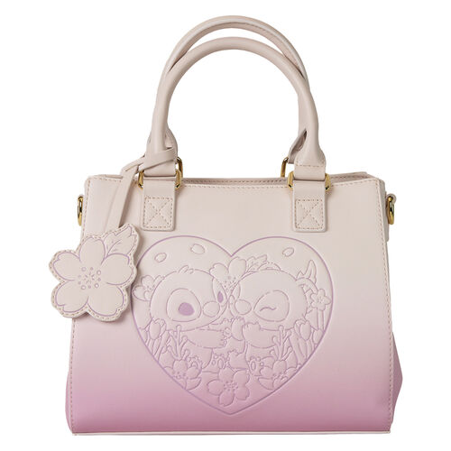 Bolso bandolera Disney Loungefly Stitch Bolso bonito