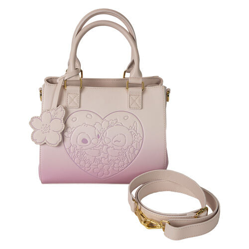 Bolso bandolera Disney Loungefly Stitch Bolso bonito