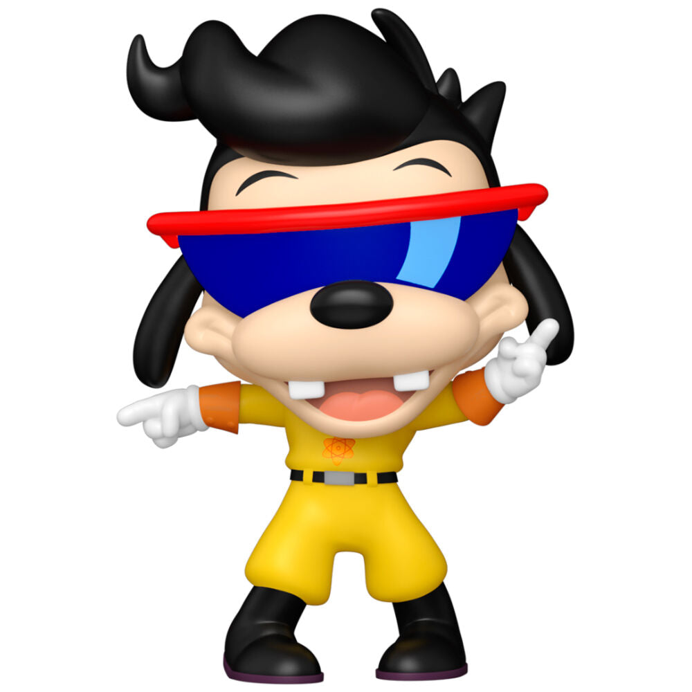 Funko POP! Disney A Goofy Movie Max #1577