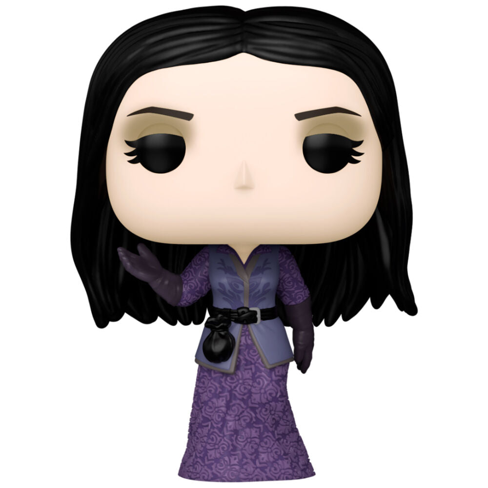 Funko POP! Television GOT House Of The Dragon Alys Rivers #26