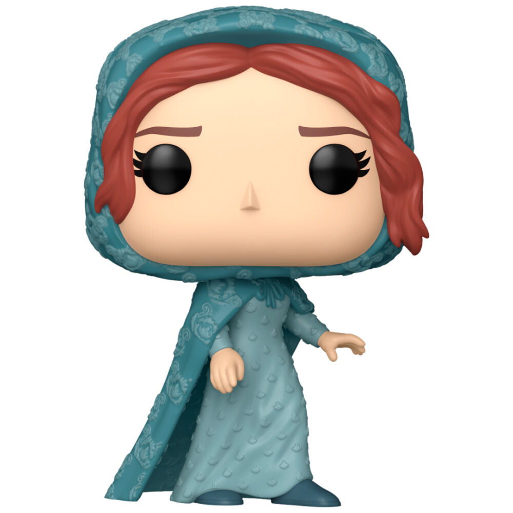 Funko POP! GOT La Casa del Dragón Alicent Hightower #24 Televisión