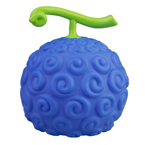 Lámpara Erik One Piece Gum Gum Fruit