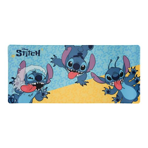 Alfombrilla de ratón Erik Disney Stitch 80x35cm