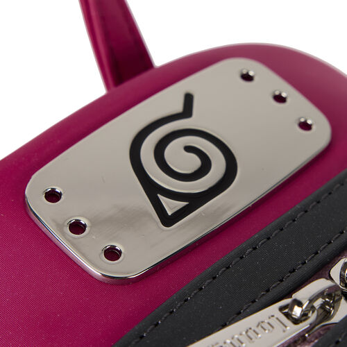 Mochila Loungefly Naruto Shippuden Sakura backpack 26cm
