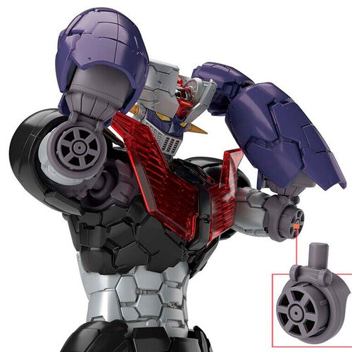 Bandai Hobby Figura Mazinger Z Infinity HG 1/144 Mazinger Z Model Kit figure