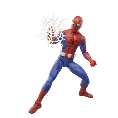 Figura de Spider-Man de Hasbro Marvel Legends - Spider-Man 77 (15 cm)