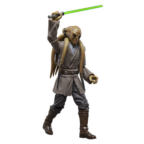 Hasbro Figura Star Wars Revenge of the Sith Kit Fitso 15cm