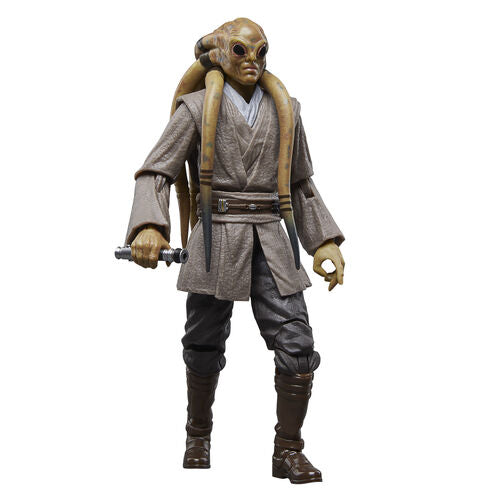 Hasbro Figura Star Wars Revenge of the Sith Kit Fitso 15cm