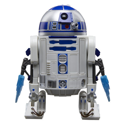 Hasbro Figura Star Wars Revenge of the Sith R2-D2 15cm