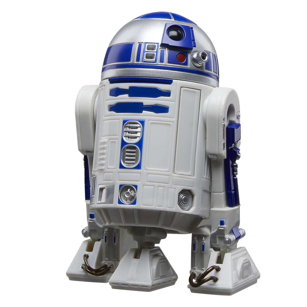 Hasbro Figura Star Wars Revenge of the Sith R2-D2 15cm