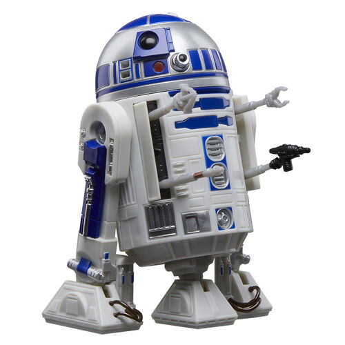 Hasbro Figura Star Wars Revenge of the Sith R2-D2 15cm