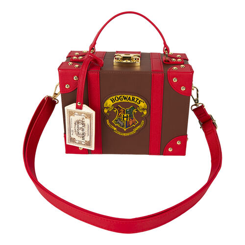 Bolsa maleta Loungefly Harry Potter Hogwarts Express