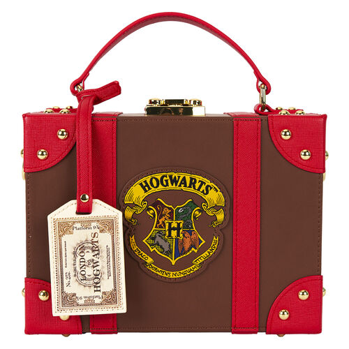 Bolsa maleta Loungefly Harry Potter Hogwarts Express