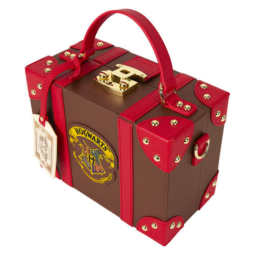 Bolsa maleta Loungefly Harry Potter Hogwarts Express