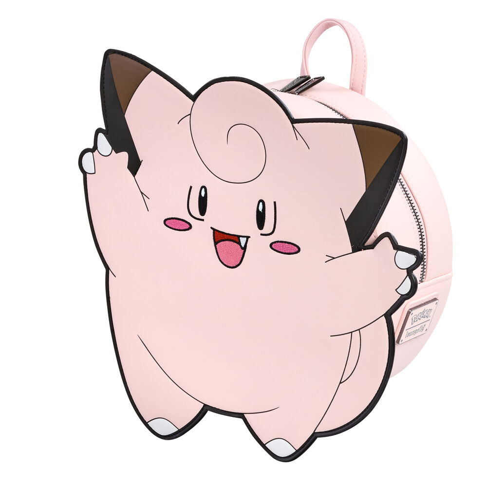 Mochila Loungefly Clefairy Pokémon