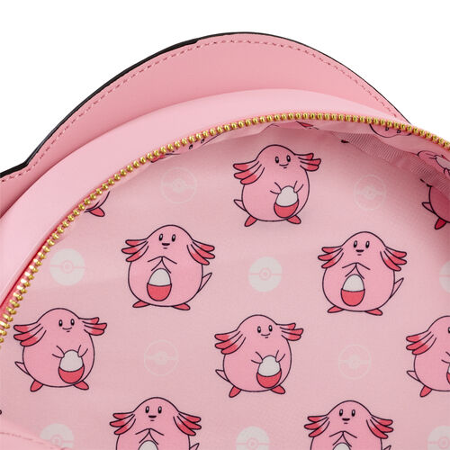 Loungefly Mochila Pokemon Chansey backpack