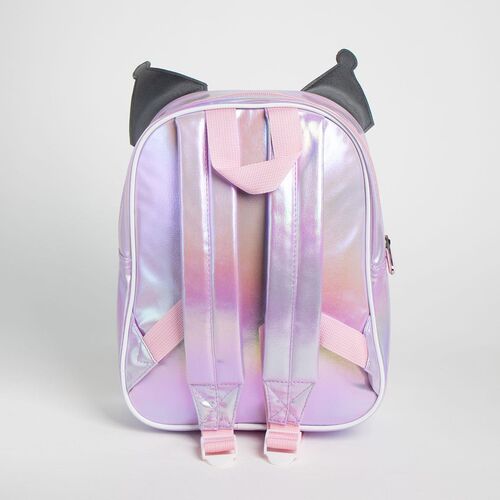 Mochila Cerdá Hello Kitty Kuromi 27cm