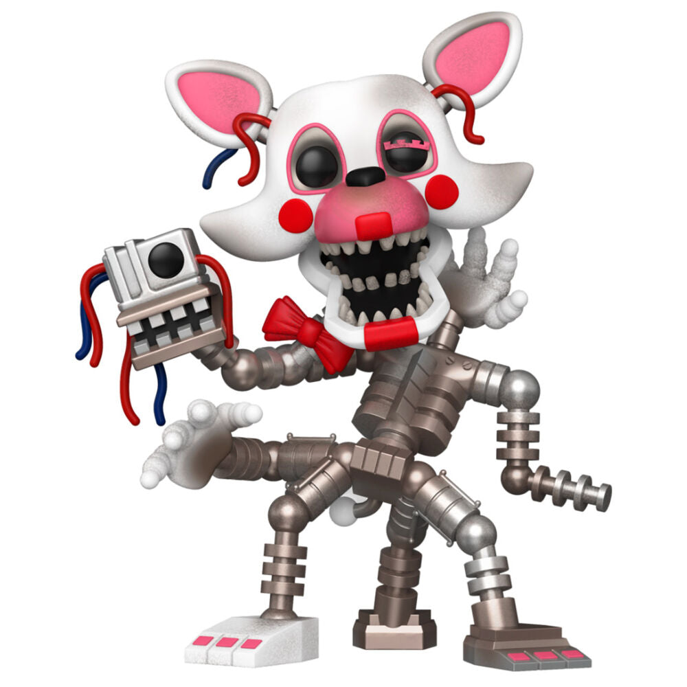 Funko POP! Games Five Nights At Freddy's Mangle 6" #1087