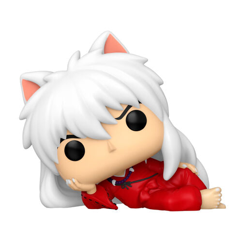 * PRE-RESERVA * Funko POP! Plus Animation Inuyasha Sesshomaru #1931