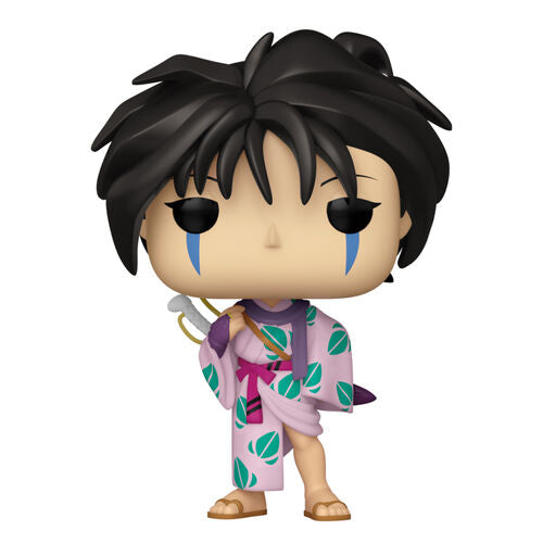 * PRE-ORDEN * Funko POP! Animación Inuyasha Jakotsu #1930