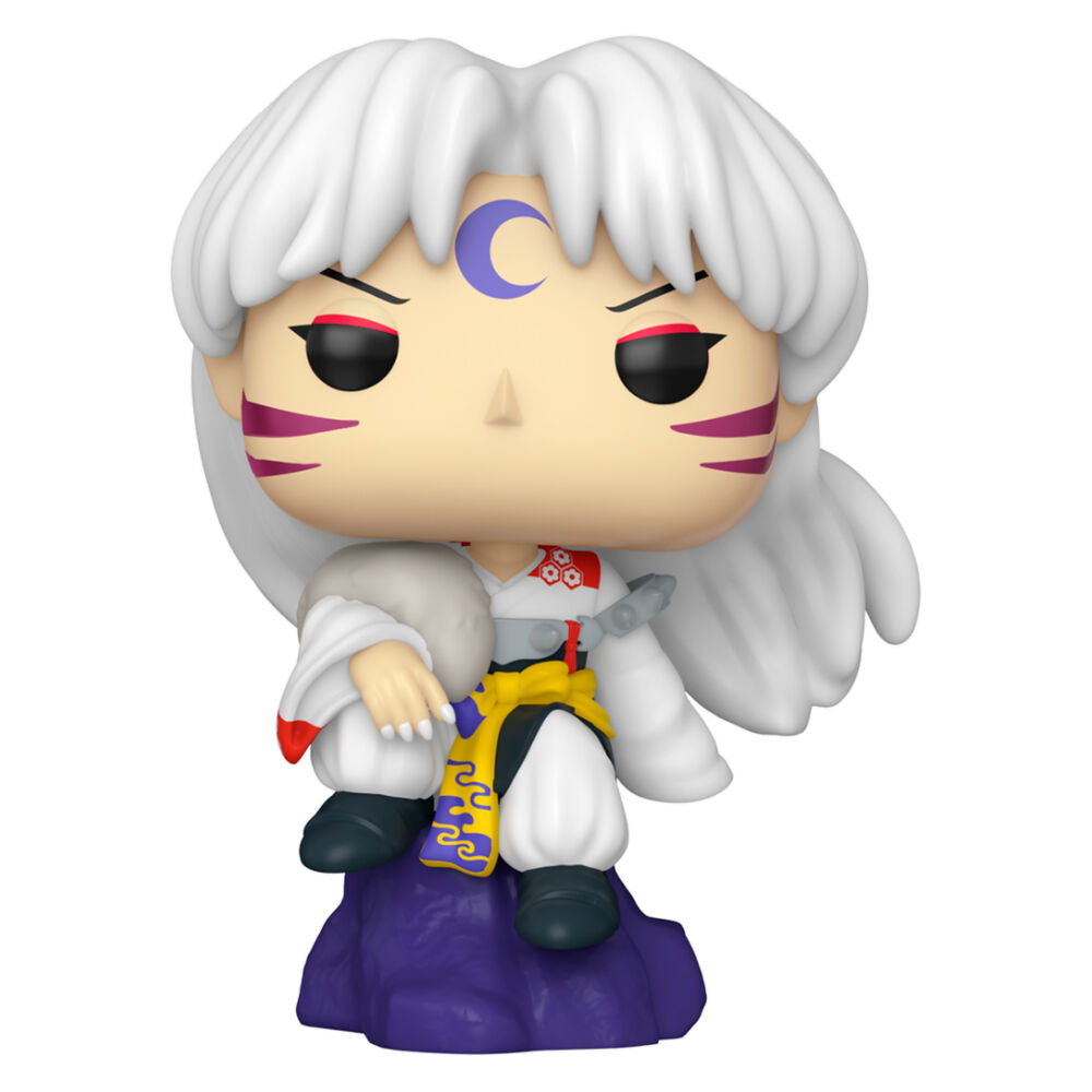 Funko POP! Plus Animation Inuyasha Sesshomaru #1931