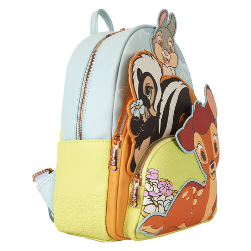 Loungefly Mochila Disney Bambi backpack 35cm