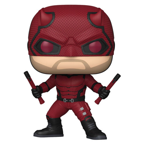 * PRE-RESERVA * Funko POP! Marvel Daredevil Renacido Daredevil #1543