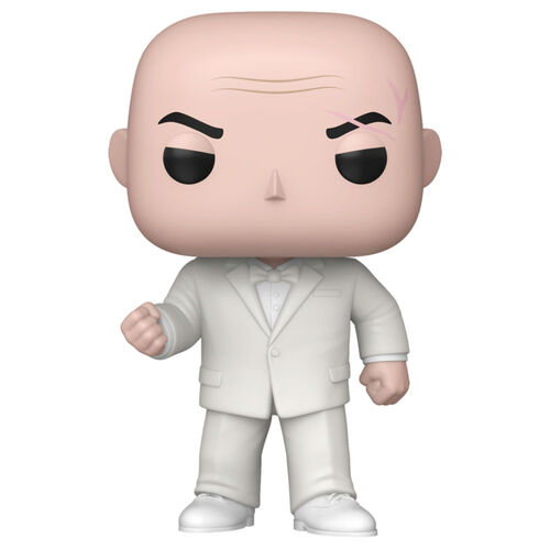 * PRÉ-RESERVA * Funko POP! Marvel Daredevil Born Again Kingpin #1544