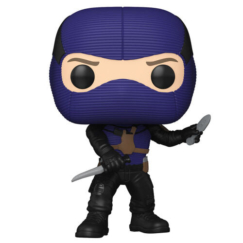 * PRÉ-RESERVA * Funko POP! Marvel Daredevil Born Again Bullseye #1546