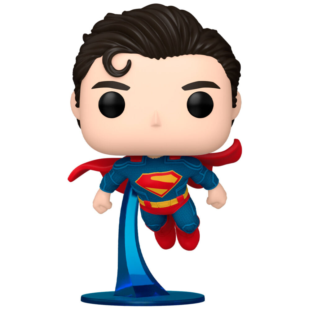 Funko POP! Héroes de DC Superman #562