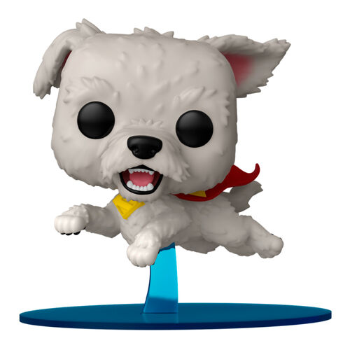 Funko POP! DC Heroes Superman Krypto #565