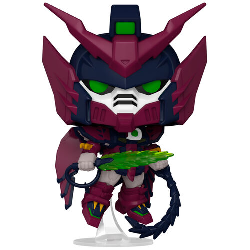 * PRE-RESERVA * Funko POP! Plus Animation Mobile Suit Gundam Wing 0Z-13MS Gundam Epyon #1934