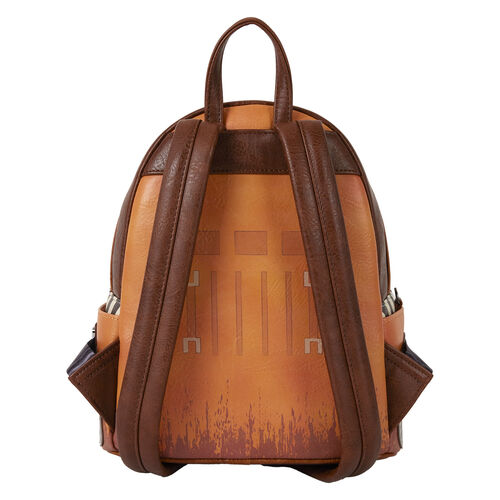 Loungefly Disney Bambi backpack 35cm