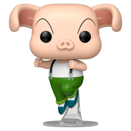 Funko POP! Animation Dragon Ball Oolong #1924