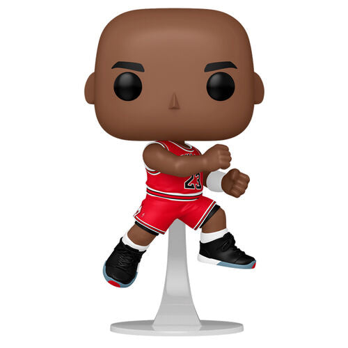 Funko POP! Basketball NBA Chicago Bulls Michael Jordan #206