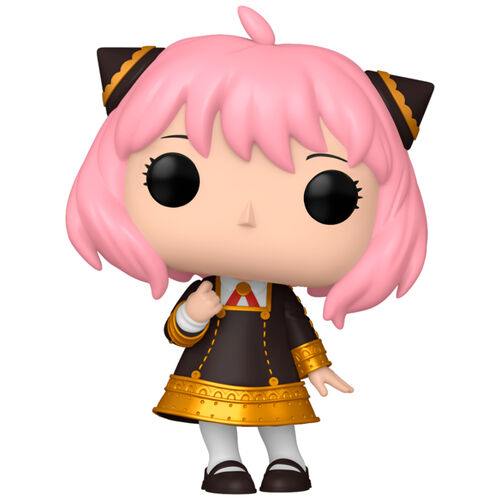 Funko POP! Animation Spy X Family Anya Forger #1949