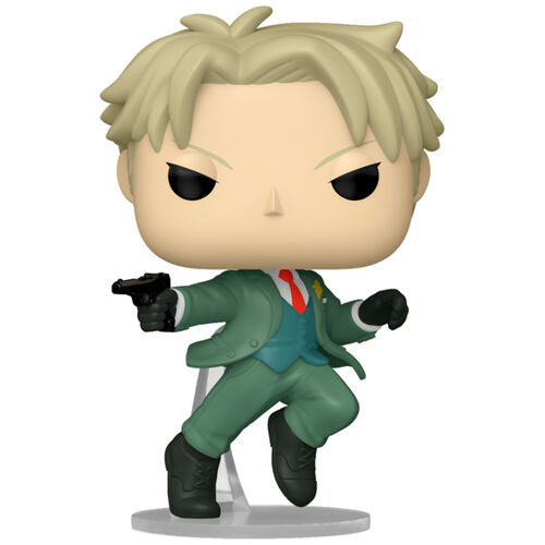 Funko POP! Animation Spy X Family Loid Forger #1948