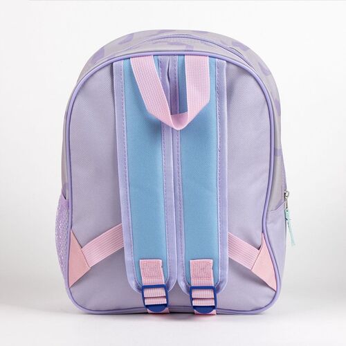 Mochila 3D de Stitch de Cerdá Disney de 31 cm