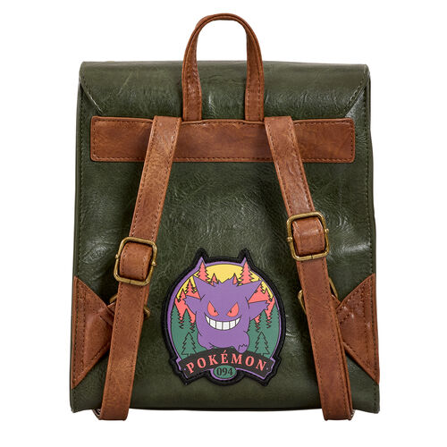 Loungefly Mochila Pokemon backpack