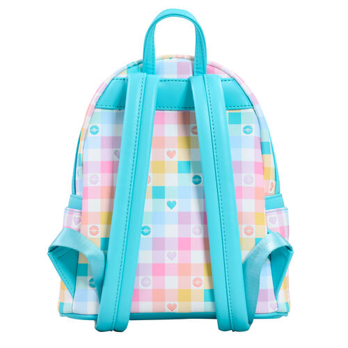 Loungefly Pokemon Piplup and Eevee Friends backpack